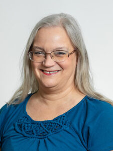 Photo of Margaret (Peggy) Ostling, RN, ALP Coordinator, Crestview