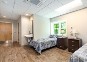 Photo of Dutchess Care bedroom